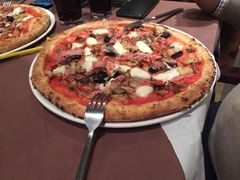 -Mammamia意大利餐厅(阳春巷店)