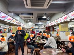 -陈光记烧腊店(罗保博士街店)