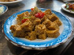 -郑喜旺烧烤(郑州总店)