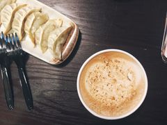 焦糖玛奇朵-咖法森林·咖啡  酒吧(天河店)