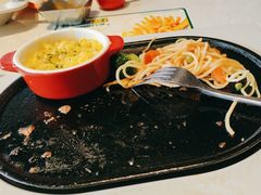 -豪客来牛排(伟诚广场店)