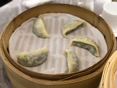 蔬菜蒸饺-鼎泰丰(国贸商城店)