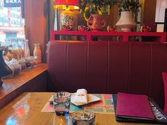 -安妮意大利餐厅(国贸店)