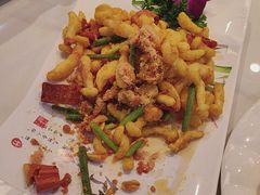 -东北大院·东北菜(三台子店)