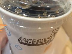 -麦当劳(武汉火车站店)