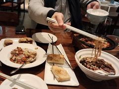 -南门小馆·清真(国贸商城店)