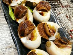 -鑫釜山海鲜烧烤(浑南店)