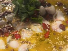 -雀蓝川菜(奥体广场店)