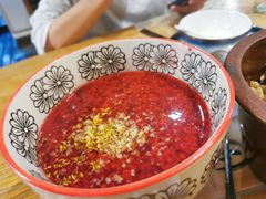 -兰桂坊·花园餐厅(西湖店)