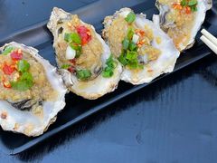 -江油特色冷沾沾(火炮街店)