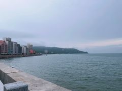 -沙扒湾