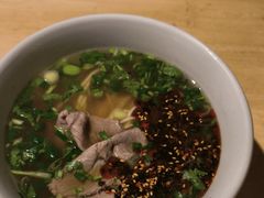 -张碗碗青海牛肉拉面(王城公园店)