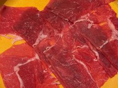 -一绪に寿喜烧(虹悦城店)