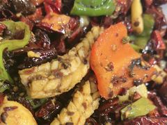 -陈胖子特色菜.鲜货现炒(融景城店)