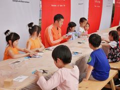 -前小桔亲子创意农场·草莓采摘·露营烧烤