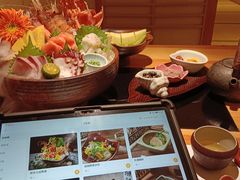 -花潮料理艺食馆(世欧广场店)