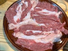 -阳阳老火锅(小南门店)