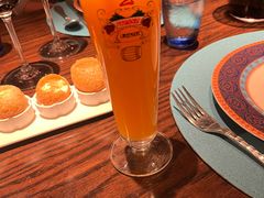-甘尼仕印度餐厅爵士酒吧(阳春巷店)