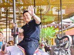 -三亚海昌梦幻海洋不夜城