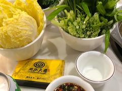 -潮汕大目牛肉火锅(上梅林店)