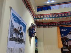 -如意林卡藏餐吧 (九寨沟店)