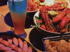 -猫头婴小酒馆FUN OWL(1912店)
