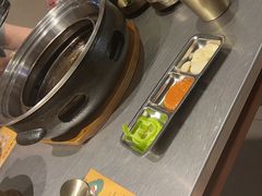 -牧童禧肉社·韩国炭火烤肉店(中粮祥云小镇创始店)