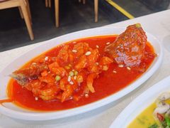 -抚顺美食·老上海味道