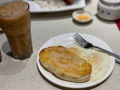 -香港新发烧腊茶餐厅(书城店)
