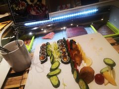 -咖啡苑自助餐厅·中国大饭店