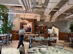 -漢舍中国菜馆(889广场店)