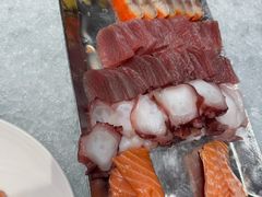 -合肥皇冠假日酒店·菲亚斯特自助餐厅(黄山路店)