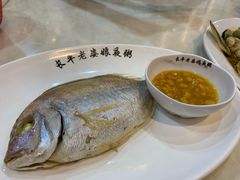 -长平老姿娘夜粥(平东一街店)