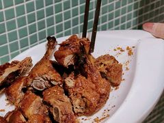 -肥家大排档(天河体育西店)