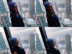 -尤利卡88层观景台