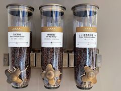 -Peet's Coffee皮爷咖啡(豫园店)