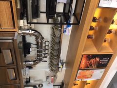 -木屋烧烤(万德庄店)