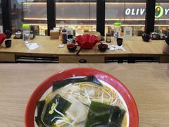 -辣火功夫麻辣烫(明洞1号店)