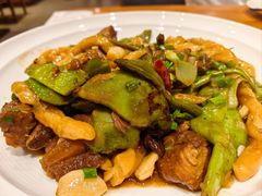 -好嫂子酱猪手•农家菜(槐房万达店)