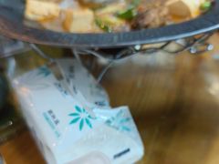 -下梅人家土菜馆(历史文化餐厅度假区店)