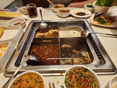 -海底捞火锅(吾悦国际广场店)