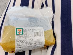 -7-ELEVEn(深圳宝安机场近14登机口)