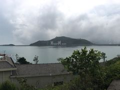 -江南天池