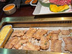 -新石器烤肉(之心城店)