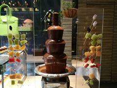 -富力希尔顿酒店·地阔自助餐厅