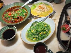 -锦府盐帮·李宅(领展购物广场中关村店)