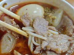 -王记生烫牛杂面馆(兰陵路店)