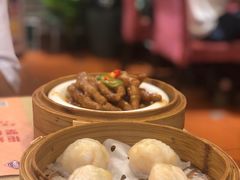 金牌虾饺皇-点都德(北京路贰店)