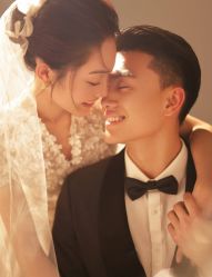 -拾尚映画·STUDIO婚纱摄影(中关村店)