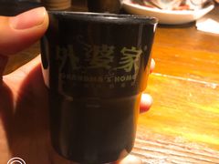 -外婆家(蓝色港湾店)